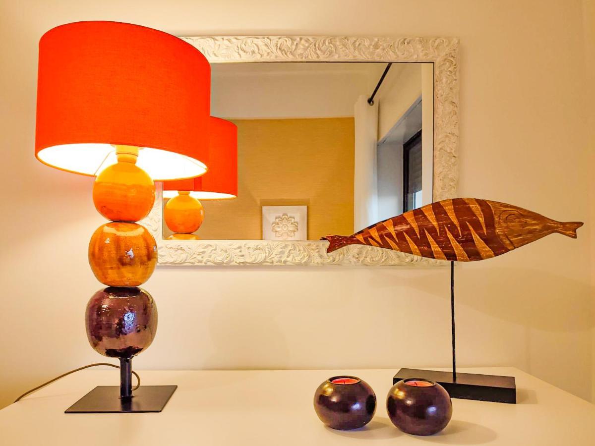 Apartment Apartamento Gomes -free Airco, Wiffi & Swimming Pool- By Bedzy *