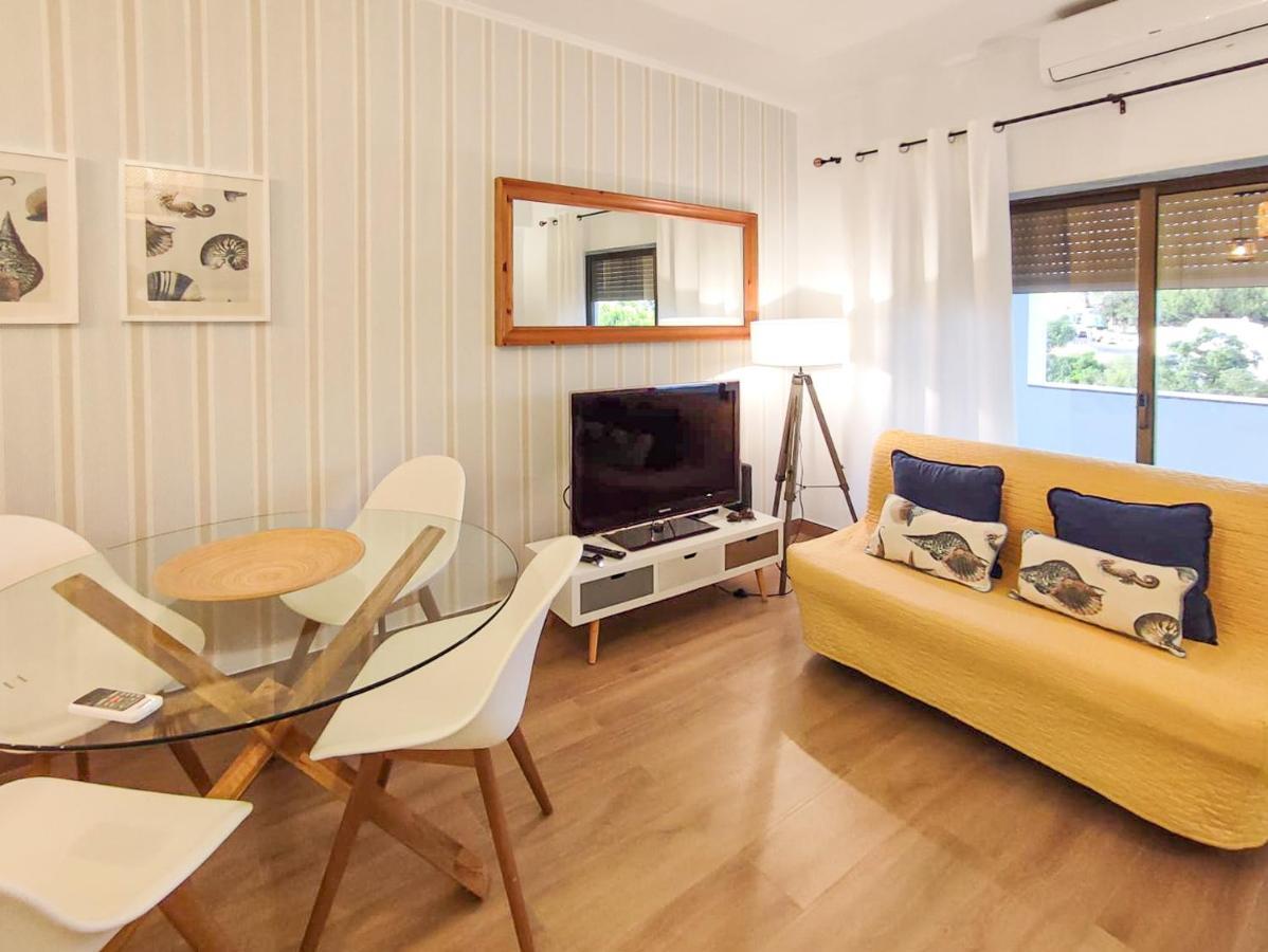 Apartamento Gomes -free Airco, Wiffi & Swimming Pool- By Bedzy * Porches (Algarve)