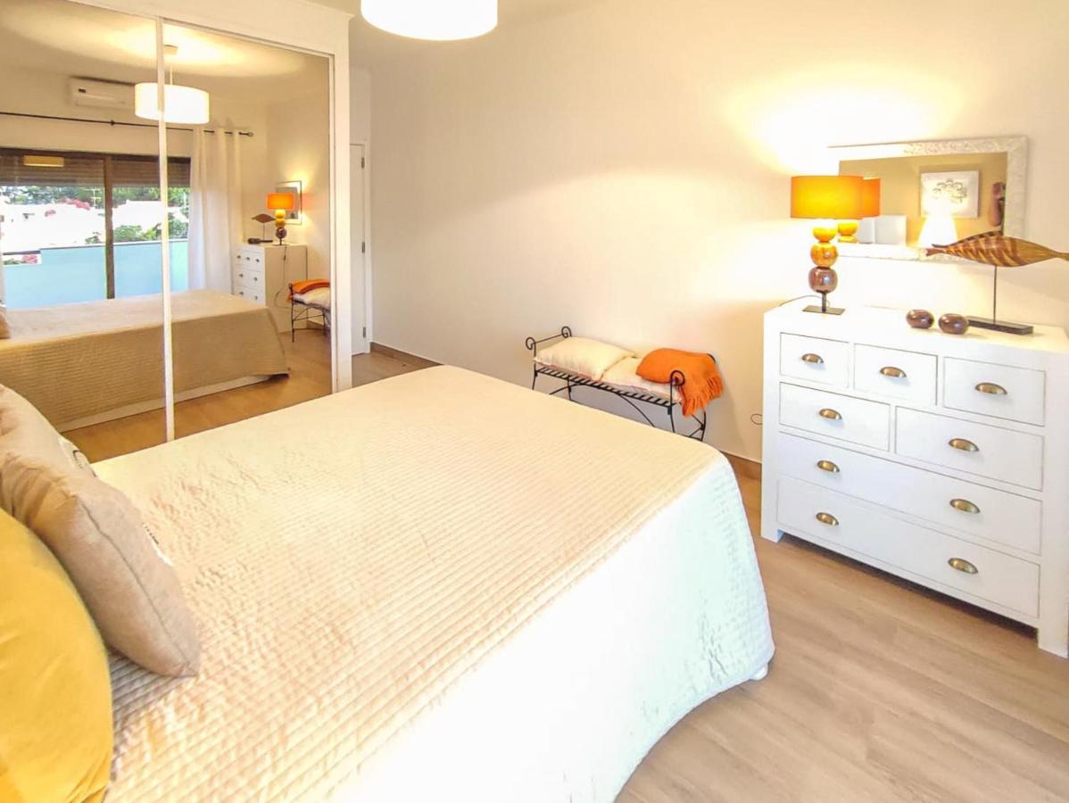 Apartamento Gomes -free Airco, Wiffi & Swimming Pool- By Bedzy Apartment Porches (Algarve)