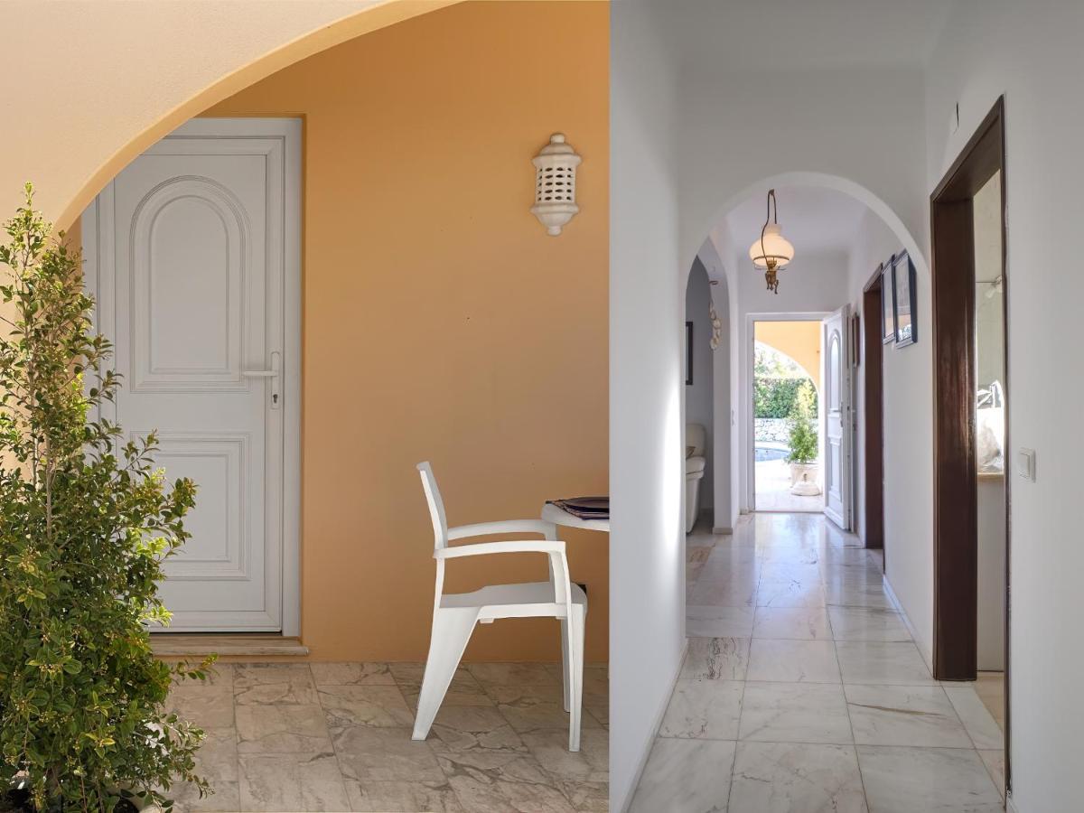 Edem Villa Carvoeiro (Lagoa)
