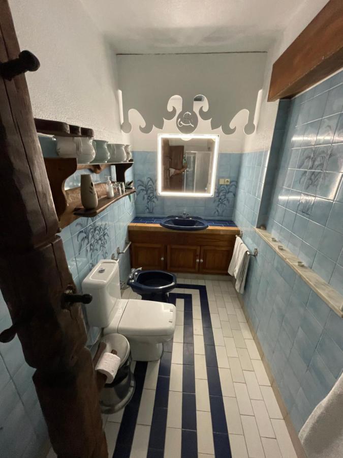 Fonte Da Telha House Guest house *