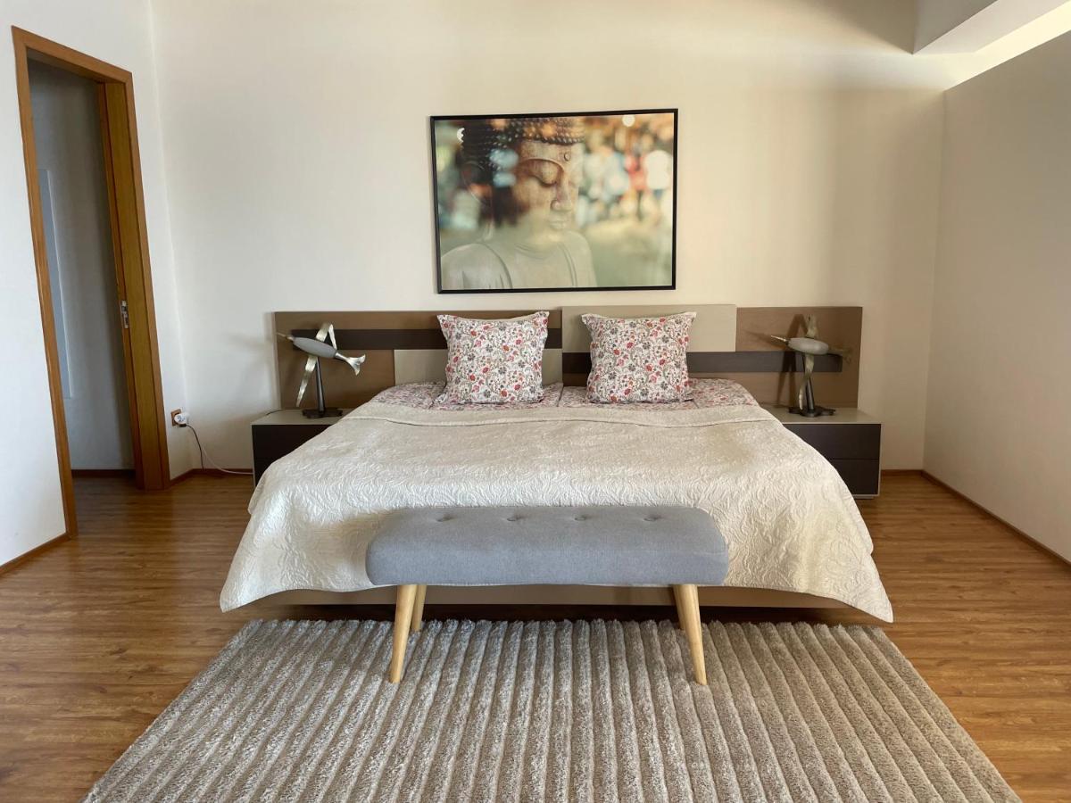 Isabela - Car For Free Apartment Canico (Madeira)