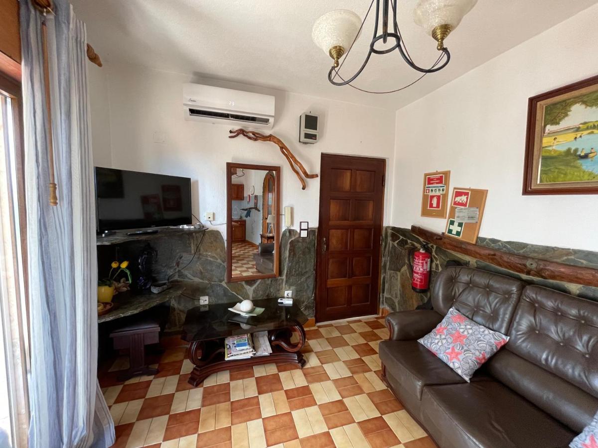 Guest house Fonte Da Telha House *