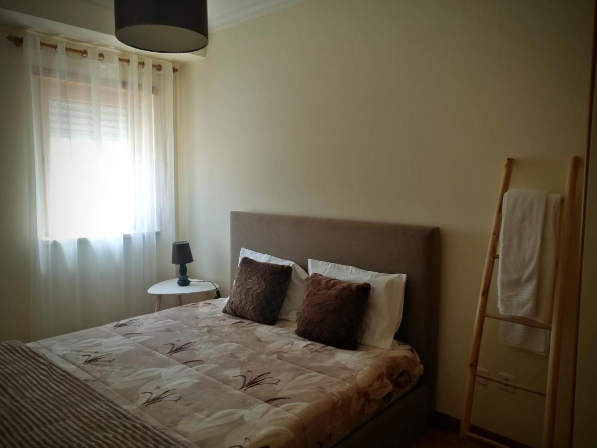 Casa Avo Rosa Apartment *