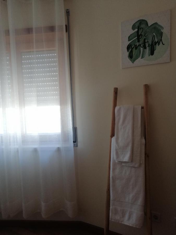 Casa Avo Rosa Apartment Nazare