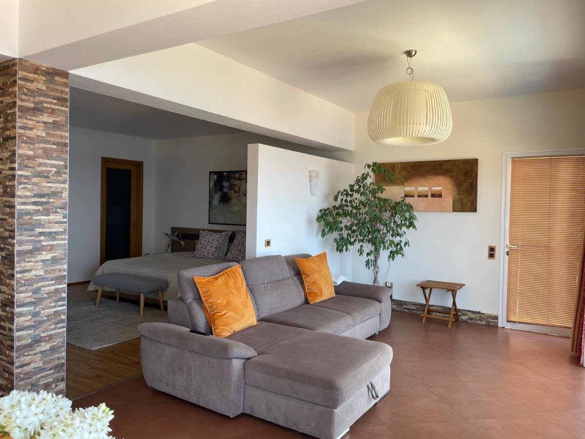 Apartment Isabela - Car For Free