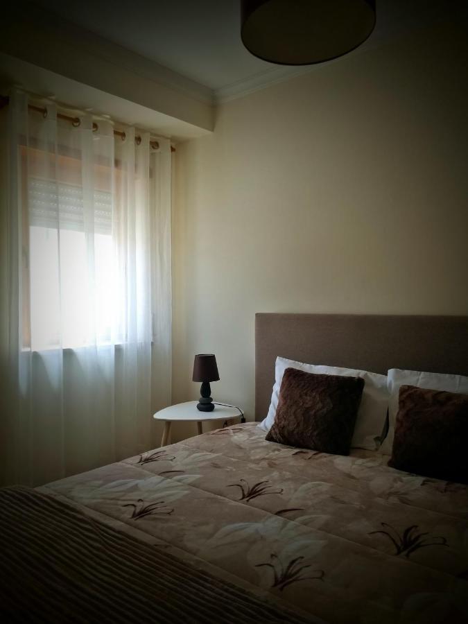 Casa Avo Rosa Apartment