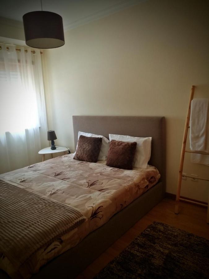 Casa Avo Rosa Apartment Nazare