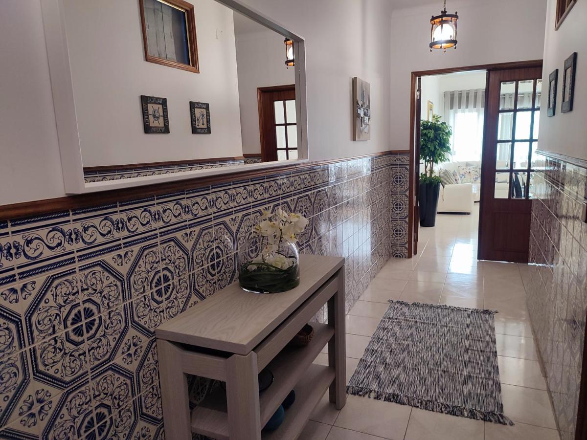 Apartamento Blue Boat House - The Atlantic Breeze *