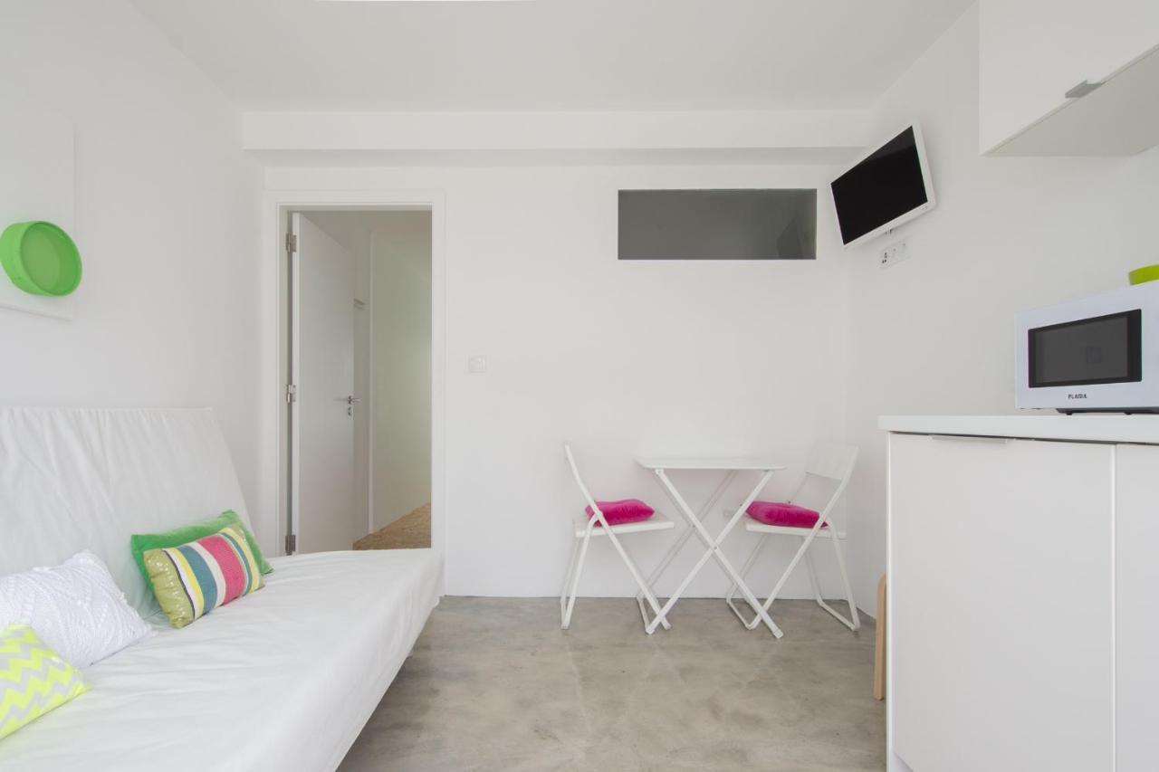 Apartment Casasupertubos *
