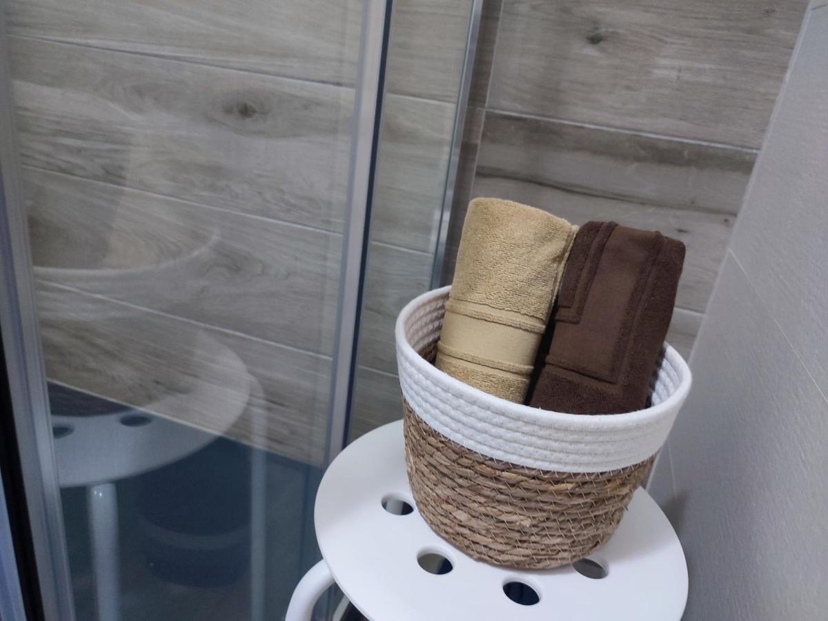 Blue Boat House - The Atlantic Breeze Apartamento *