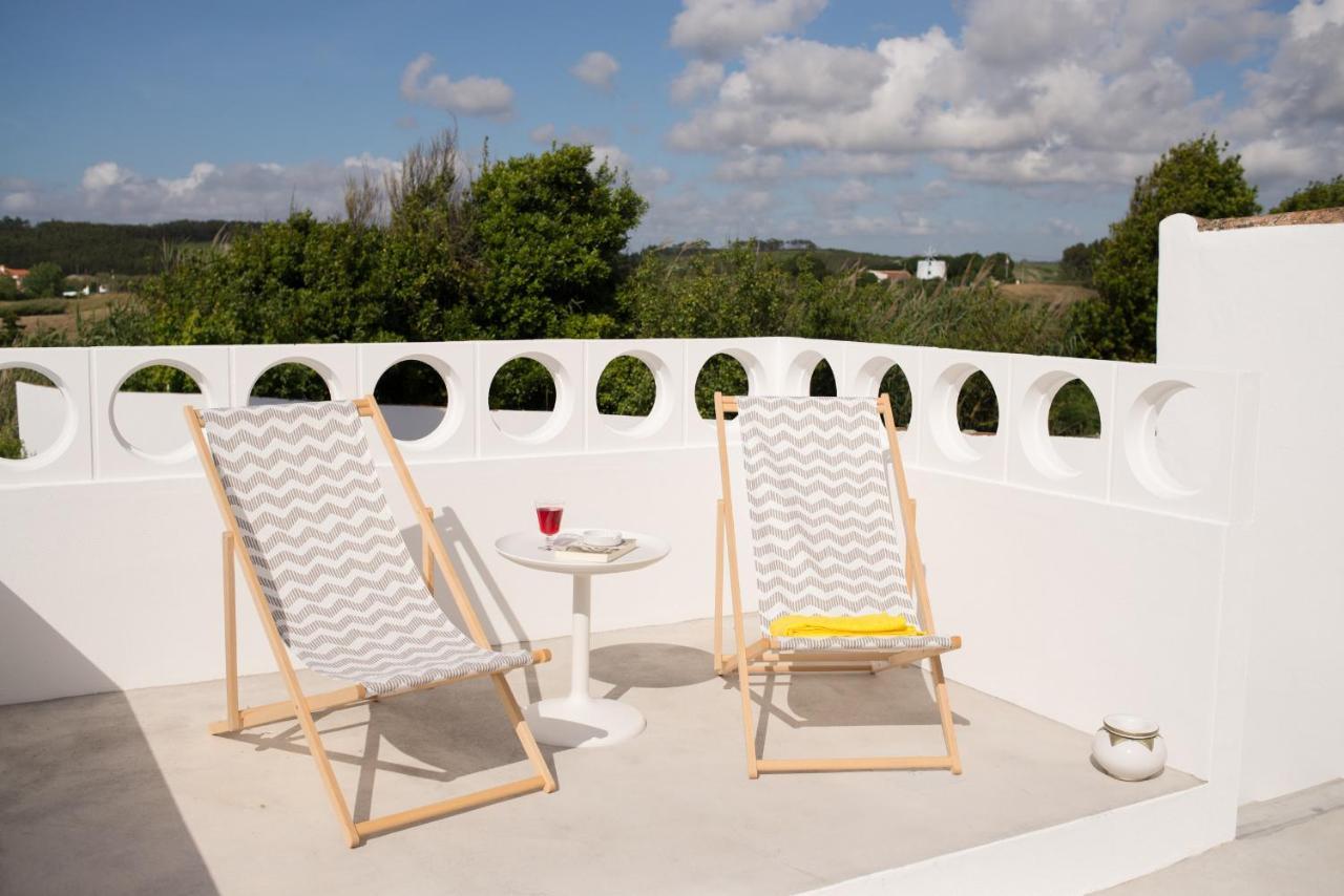 Casasupertubos Apartment Atouguia Da Baleia