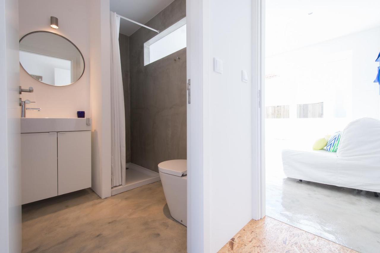 Casasupertubos Apartment