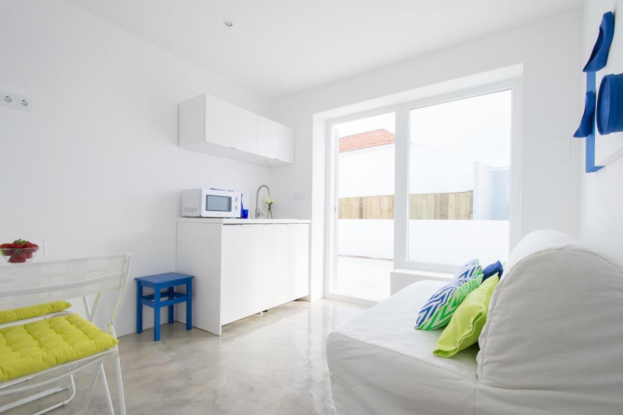 Casasupertubos Apartment