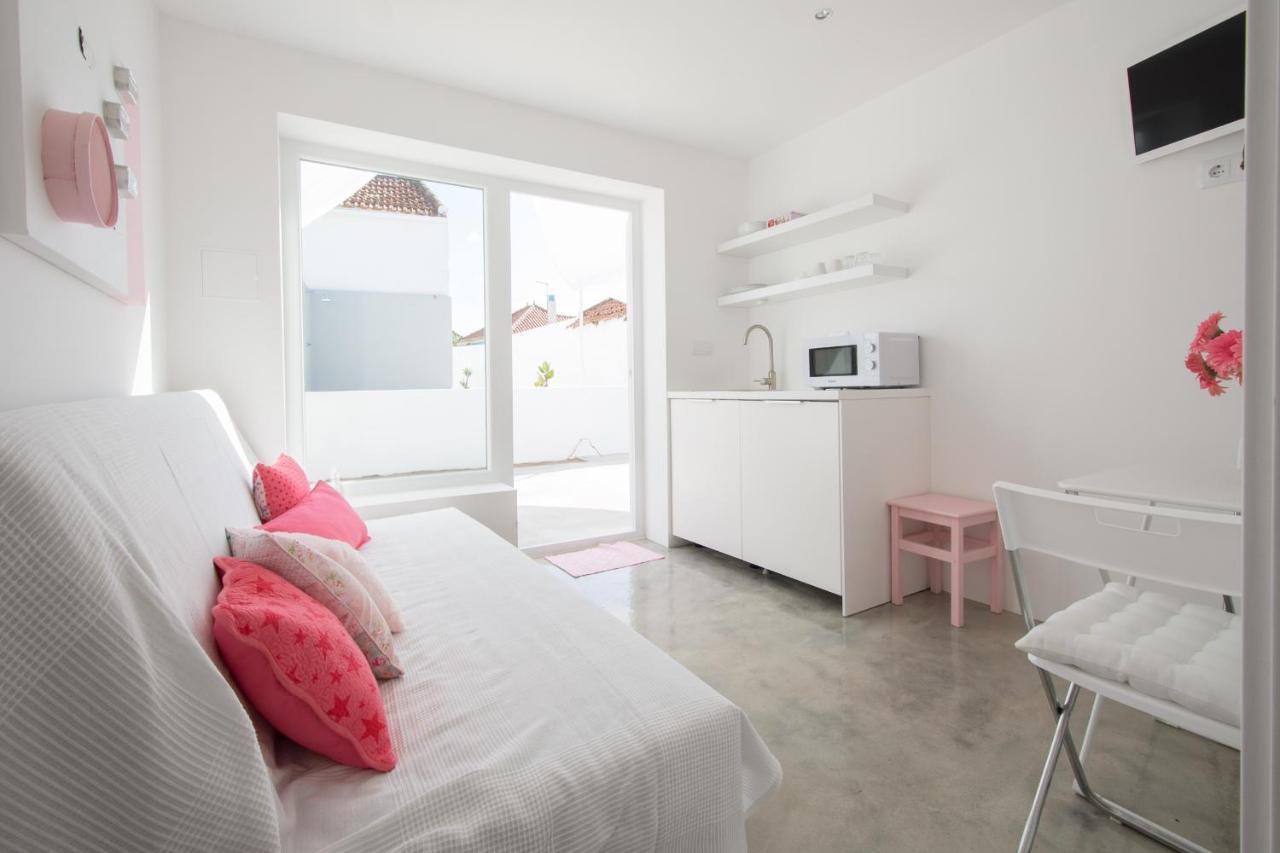 Apartment Casasupertubos Atouguia Da Baleia