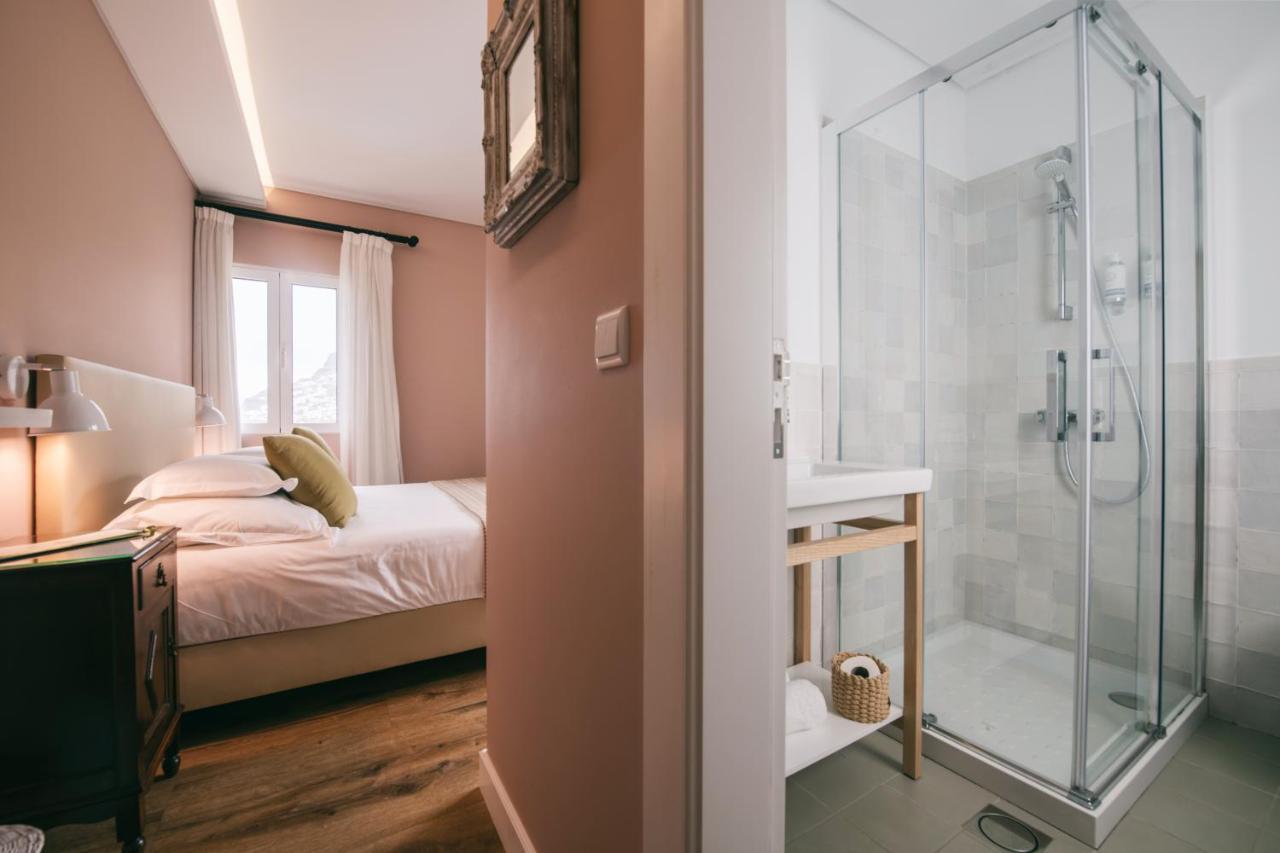 Farm stay Quinta Da Saraiva