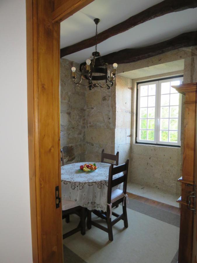 Casa Pita Holiday home