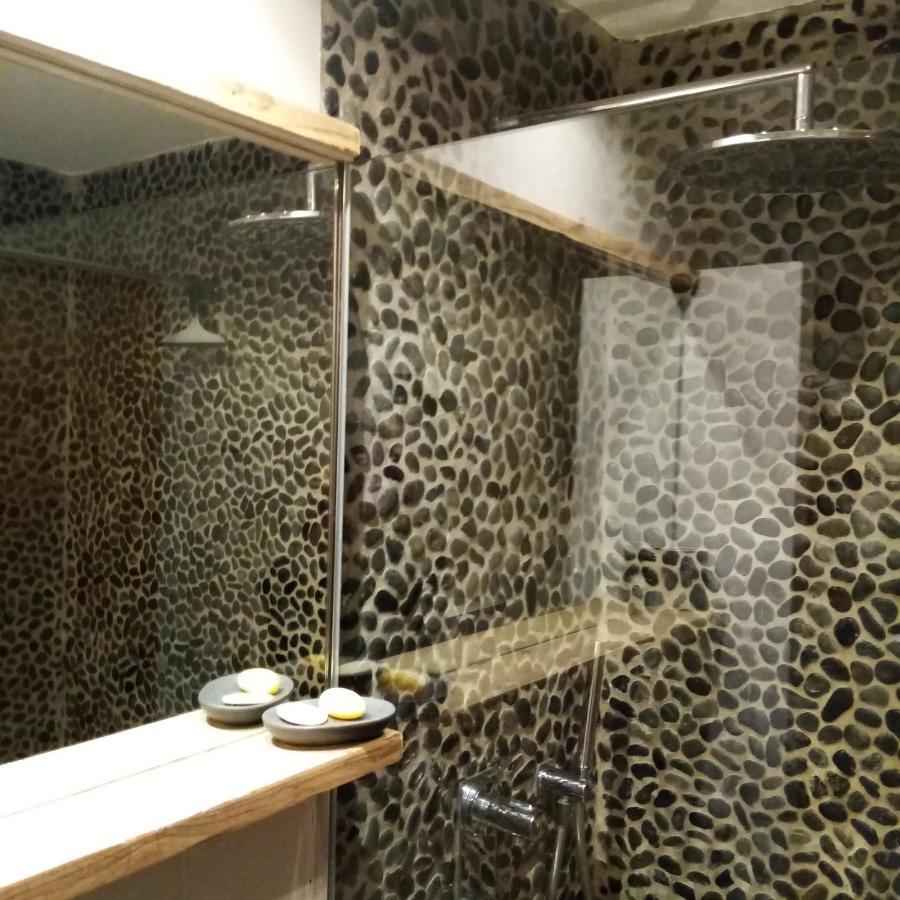 The Penthouse In Amarilis Apartment *
