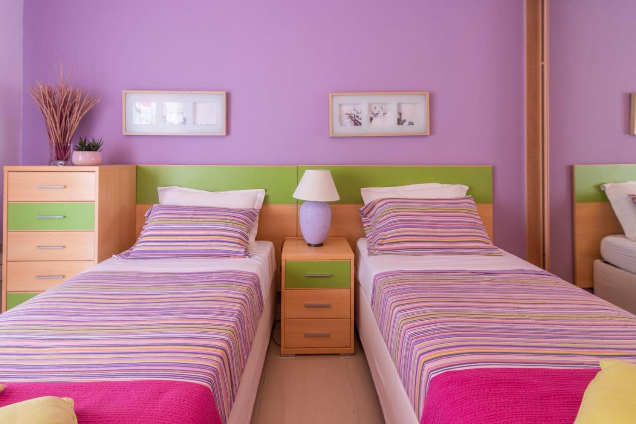 The Penthouse In Amarilis Portimao