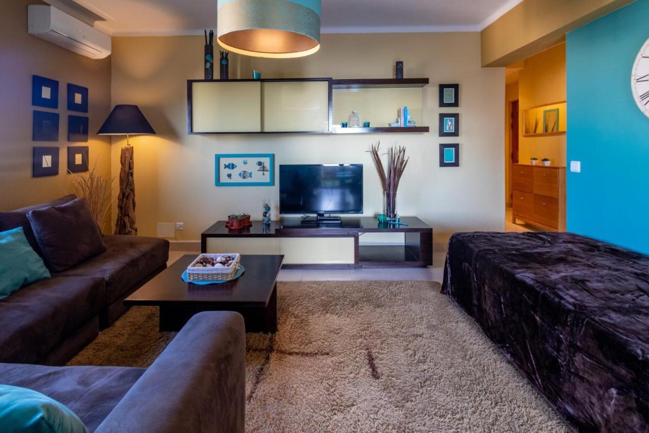 The Penthouse In Amarilis Apartment