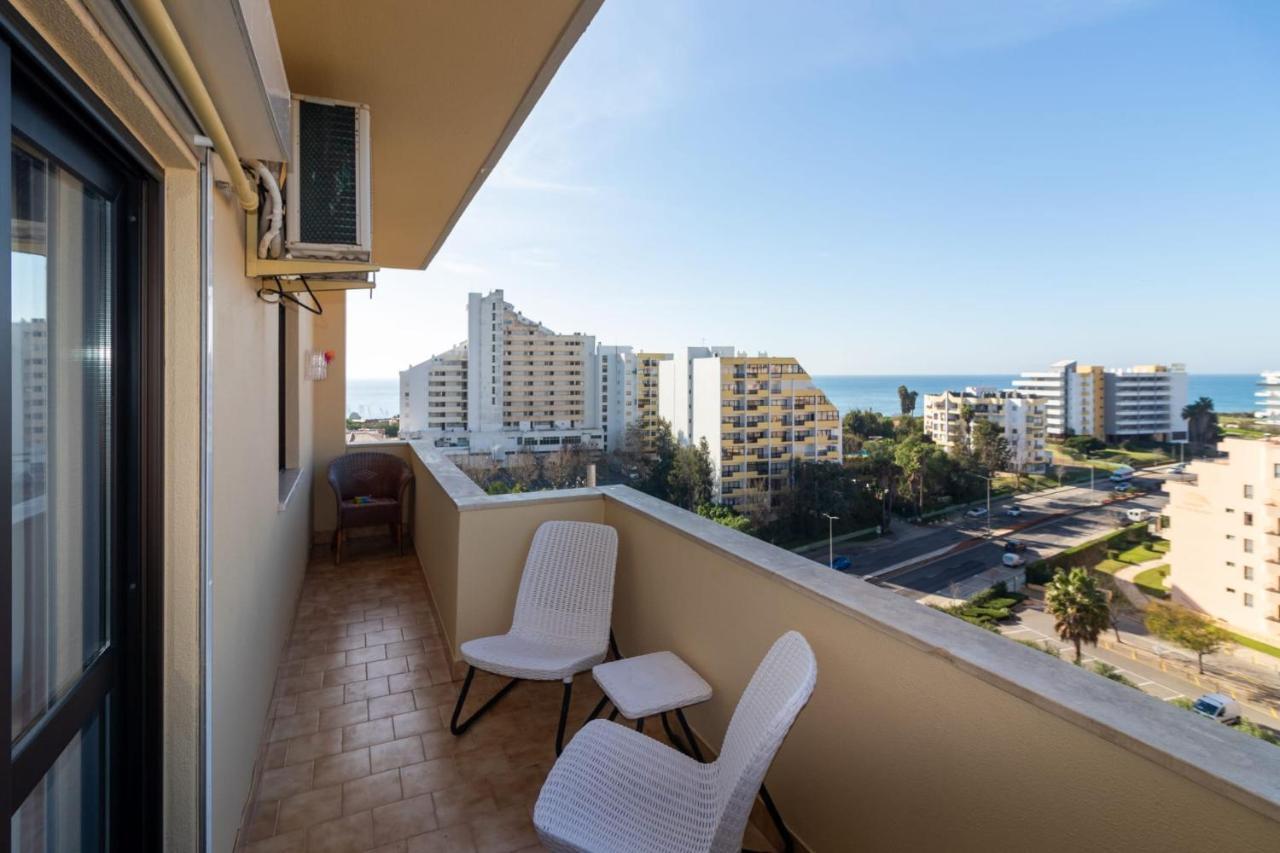 The Penthouse In Amarilis Apartment