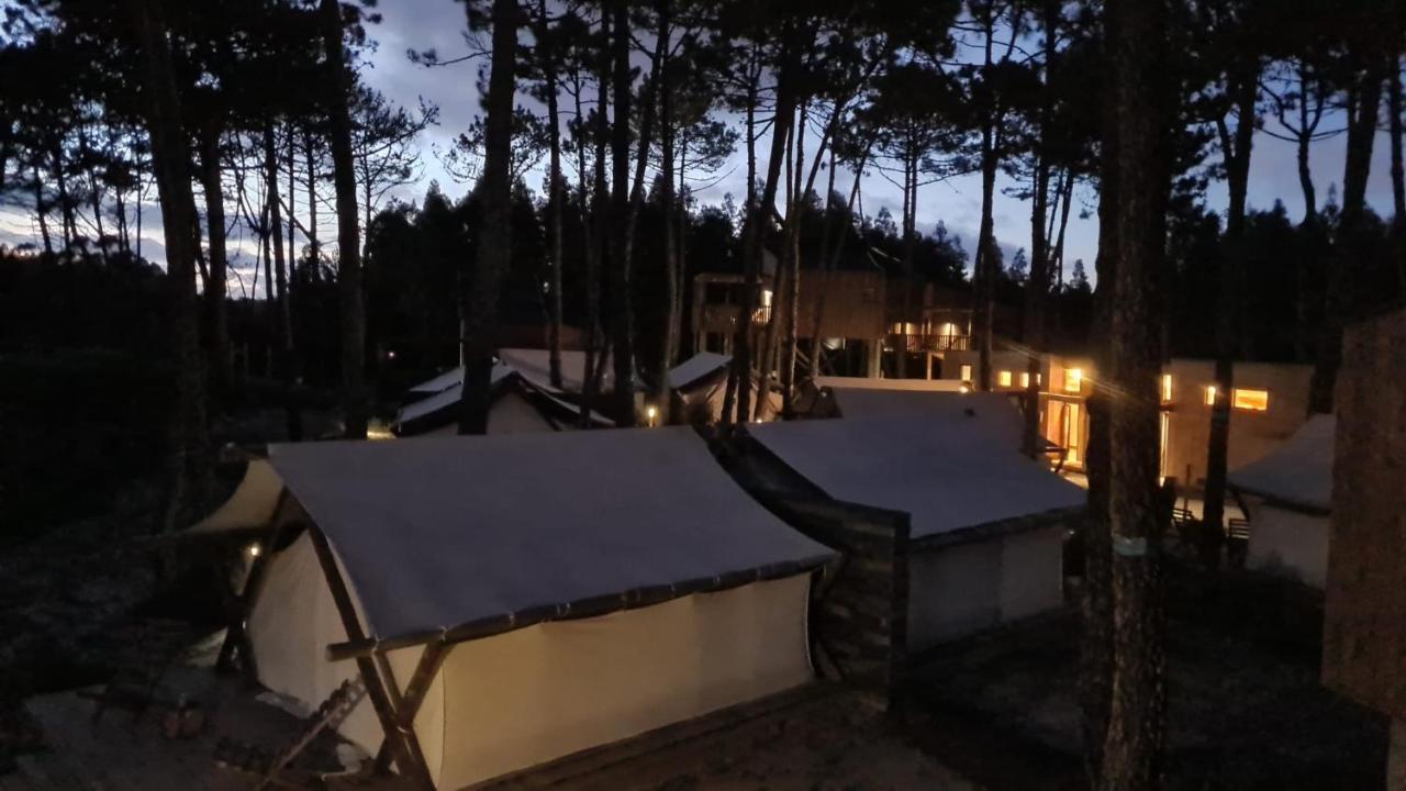 Resort Bukubaki Eco Surf Ferrel (Leiria)