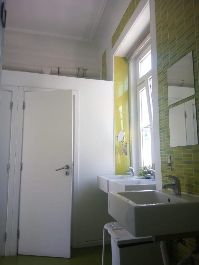 Rossio Albergue
