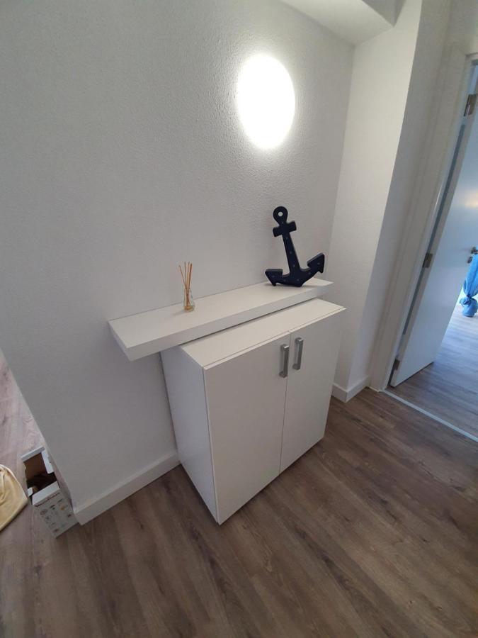 Rocha Spot Apartment