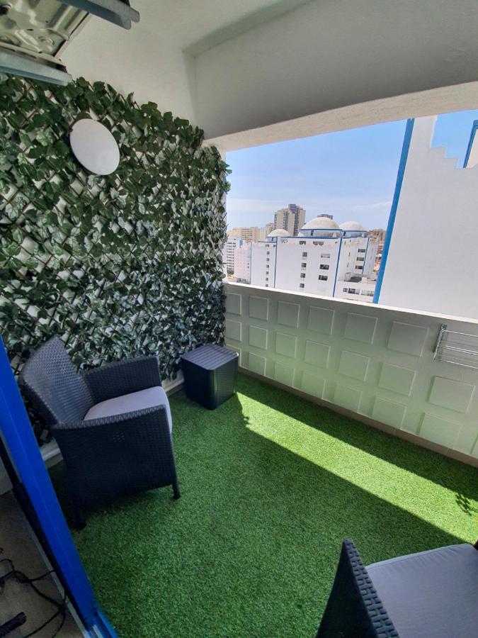 Rocha Spot Apartment *