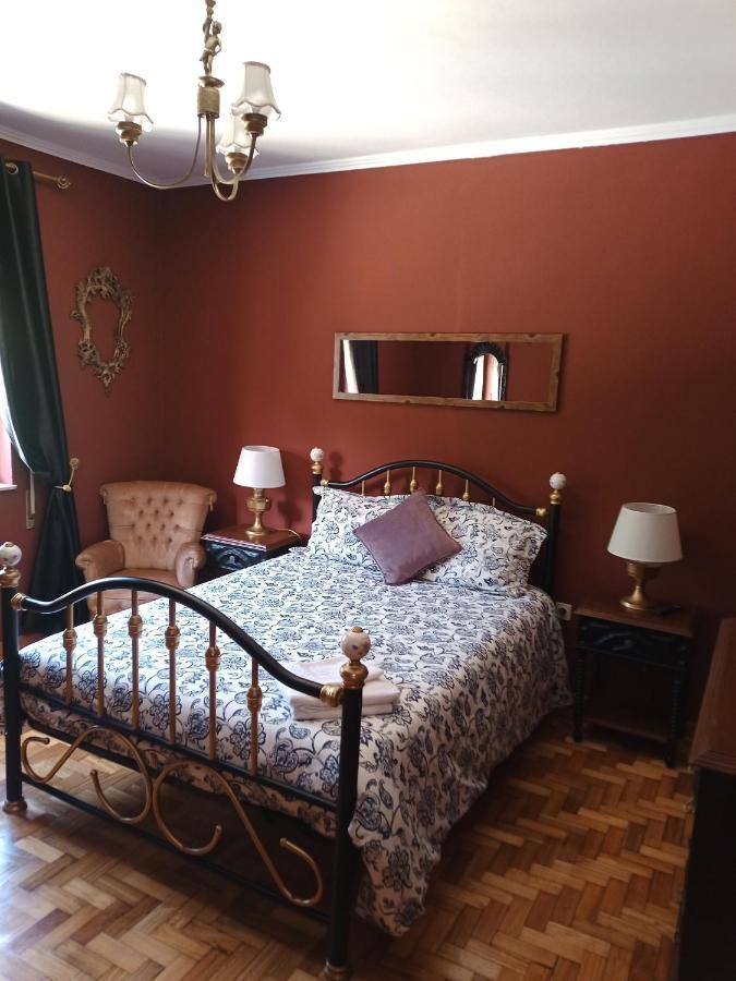 Bed & Breakfast Local Angel's