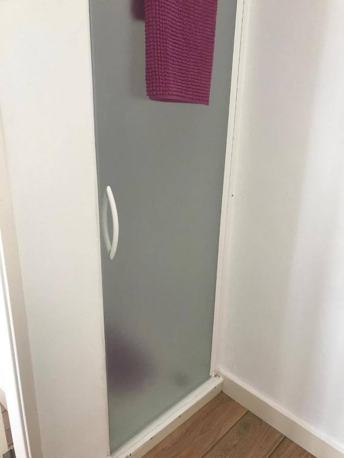 Apartamento Linda