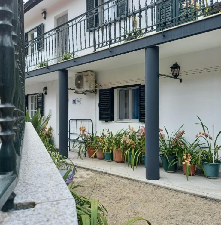 Guest house Casa Do Eido 3*