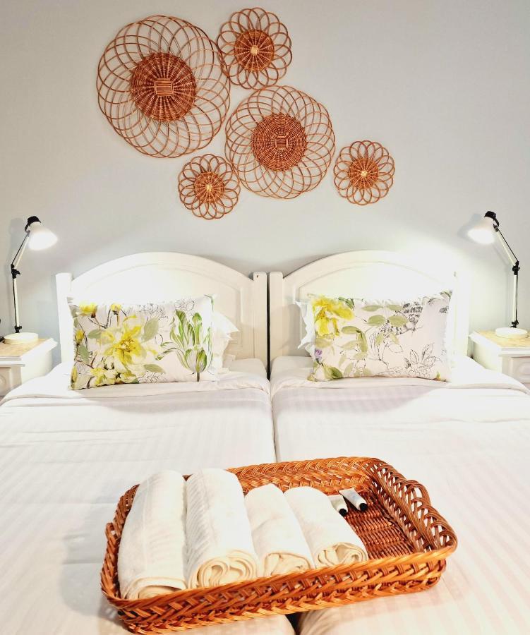 Aspa - Urban Conscious Living 3*