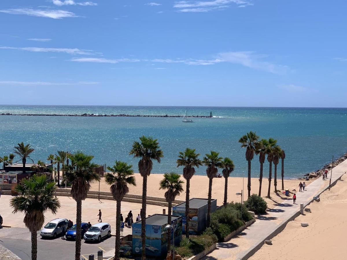 Apartamento Rocha & Mar - Da Rocha