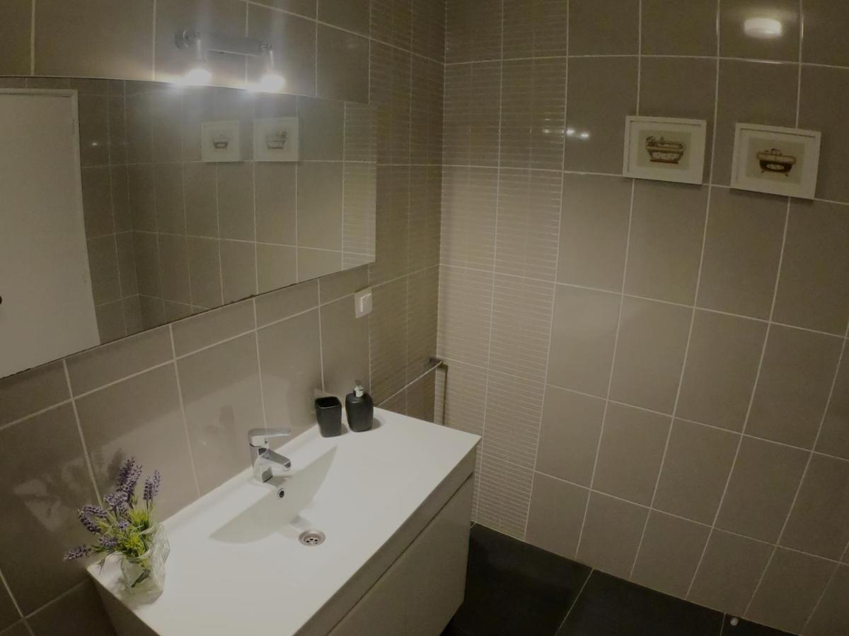 Appartement Casa Vista Mar Luz