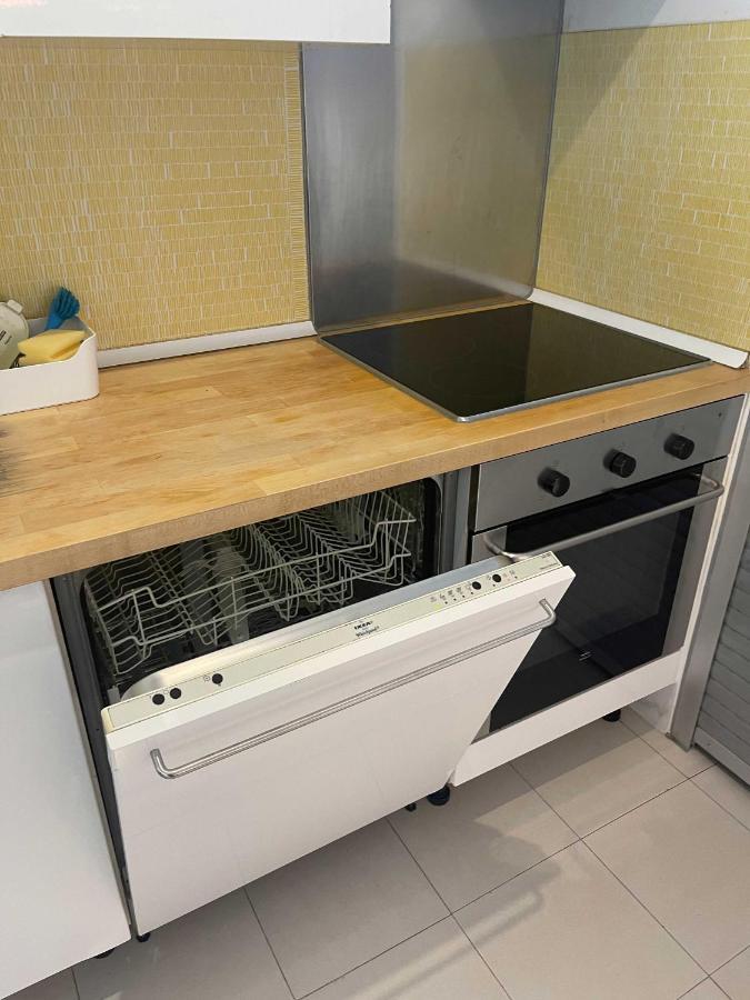 Sao Joao Lounge Apartment *