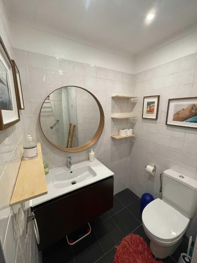 Sao Joao Lounge Apartment *