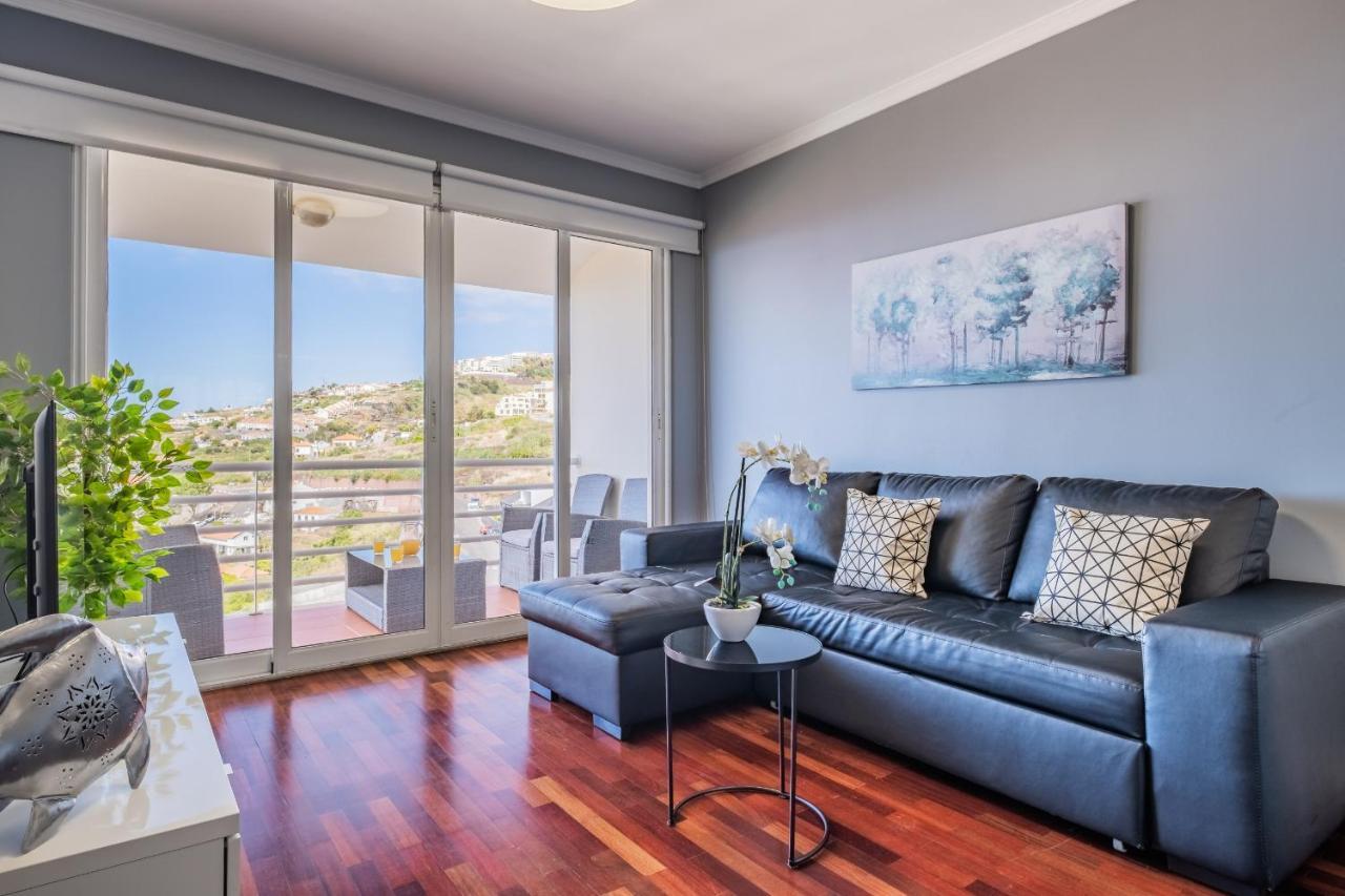 Canico Vip By Madeira Sun Travel * Santa Cruz - Madeira