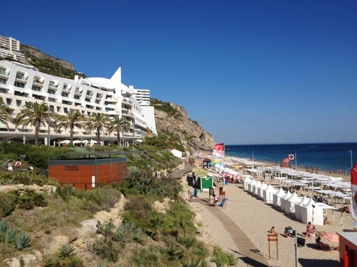 Beach4you - Sesimbra