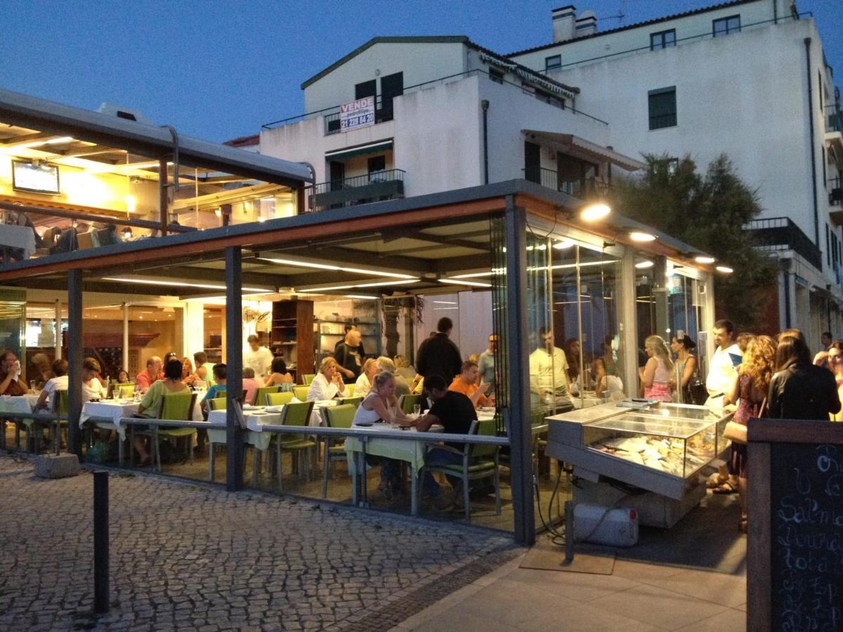 Apartamento Beach4you - Sesimbra