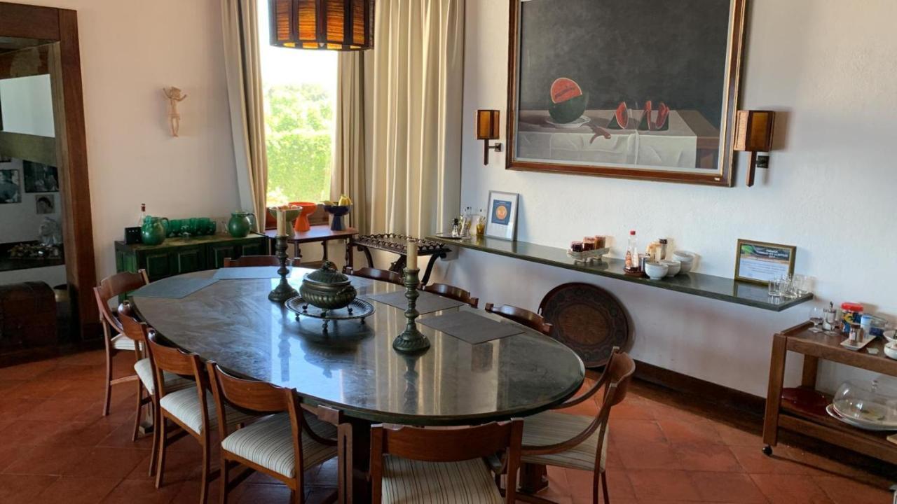 Herdade Amalia Rodrigues Guest house *