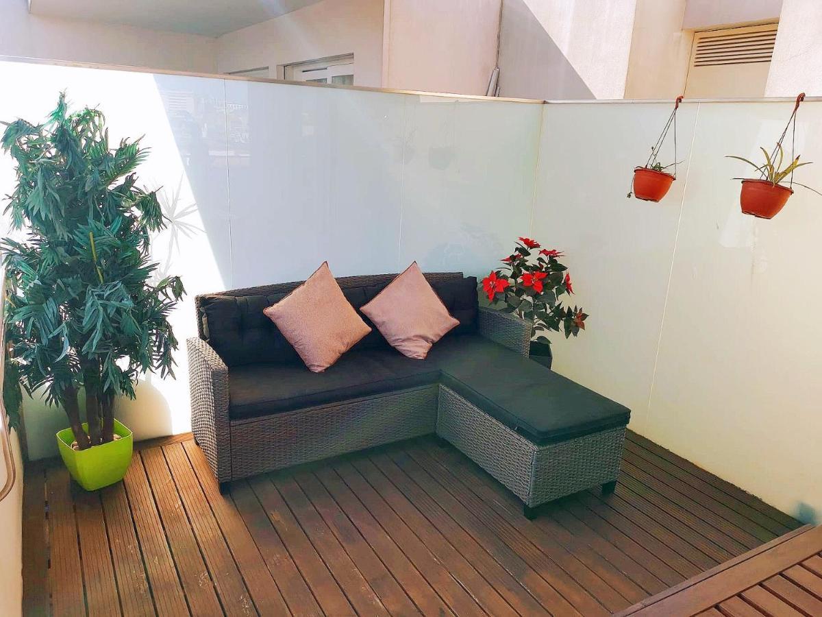 Unique Penthouse Near Livaria Lello - 40m2 Terrace And Free Parking Apartamento Porto