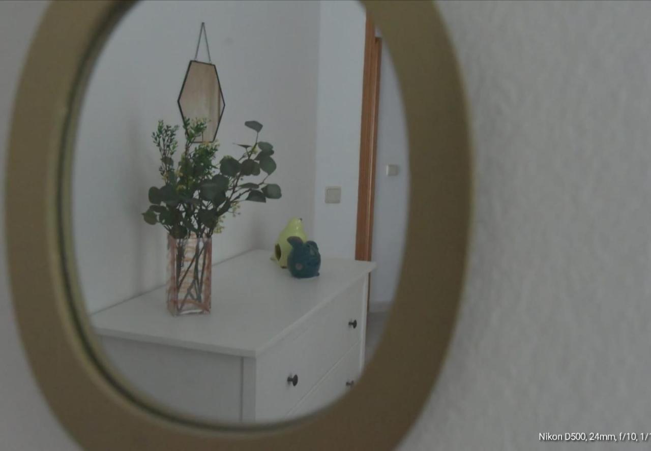 Apartment Granny's House By Trip2portugal Carvoeira