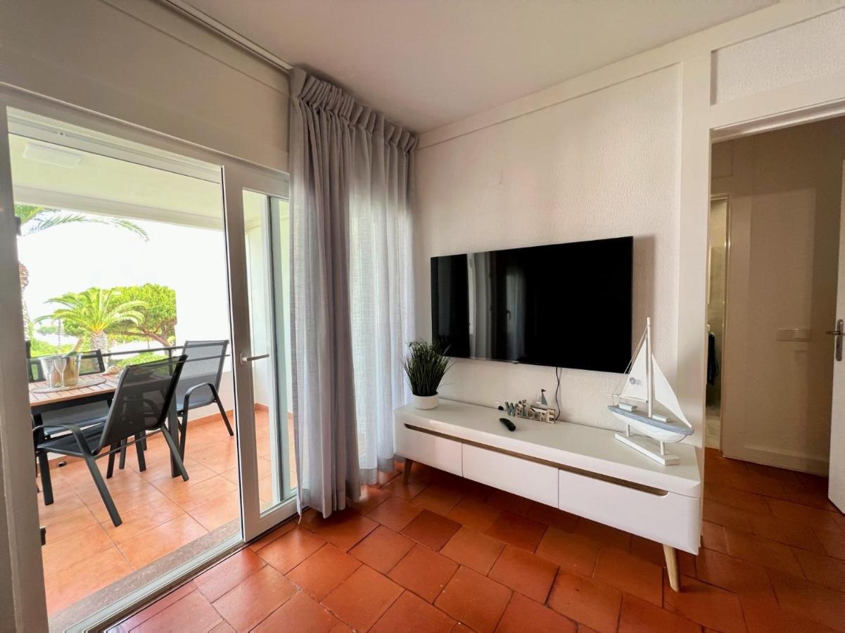 Apartamento Brightness 2 With Pool By Homing Armacao de Pera