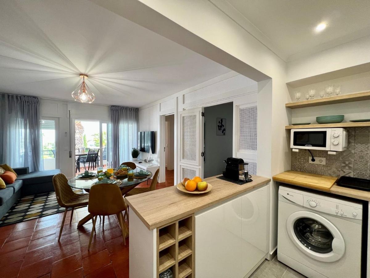 Apartamento Brightness 2 With Pool By Homing