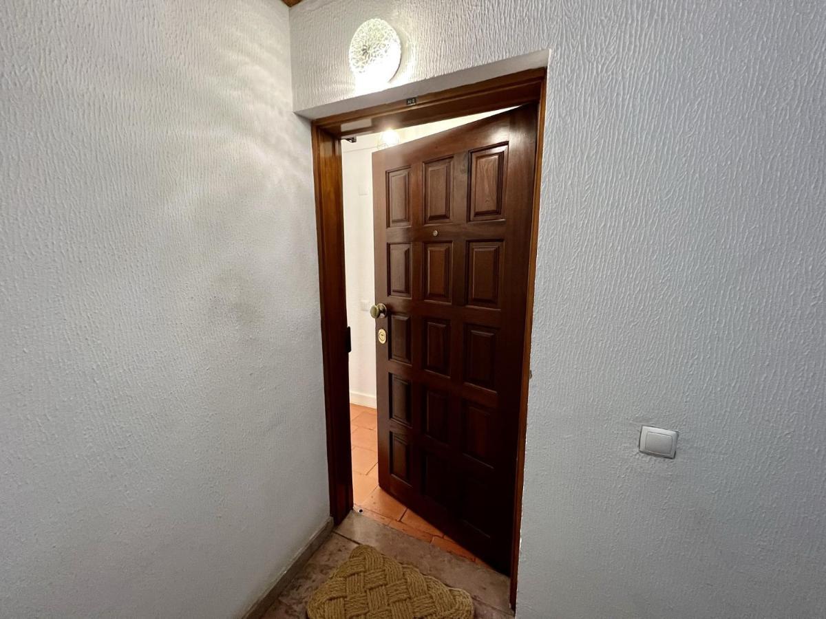 Apartamento Brightness 2 With Pool By Homing Armacao de Pera