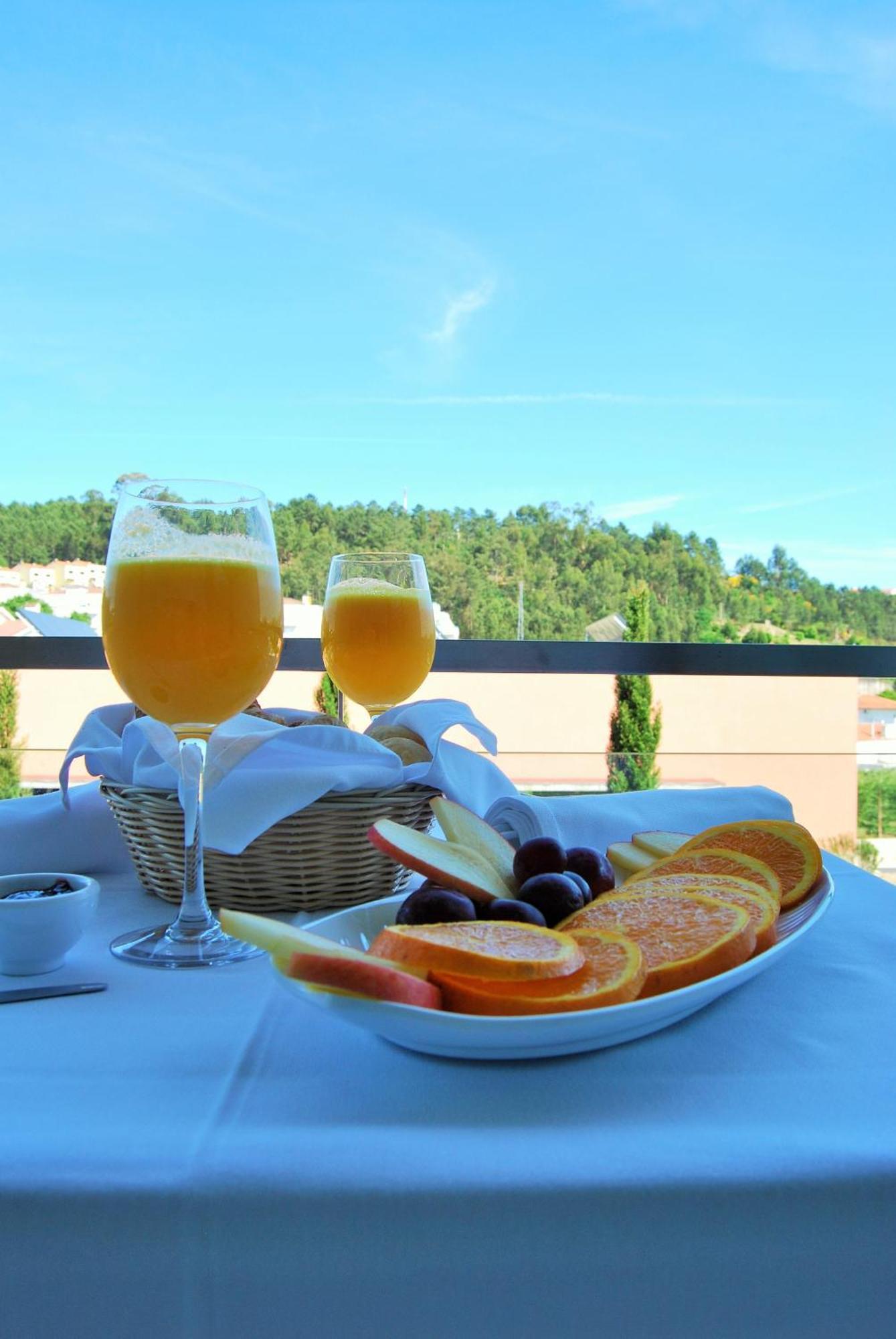 Quinta Da Cruz & 4* Oliveira (Porto)