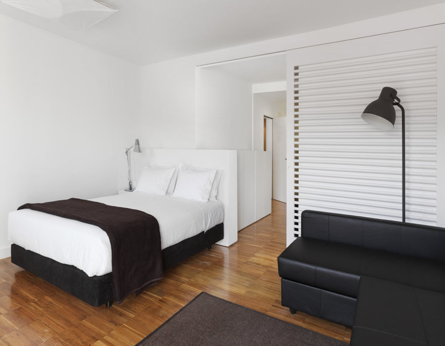 Hello Marques De Pombal 4* Lisbon