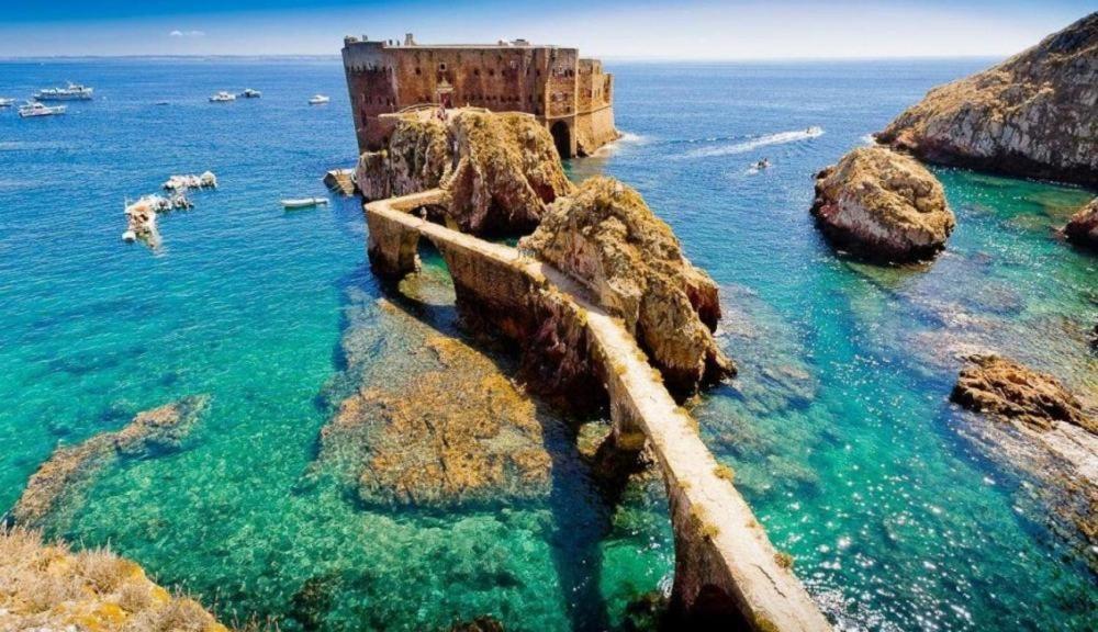 Pata Da Gaivota Boutique House Hotel