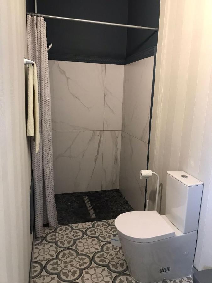 Harrisko Etxea Appartement Viana do Castelo